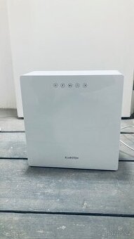 Čistička vzduchu Klarstein PurePal 15W