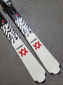 SJEZD. CARV. LYŽE VOLKL DEACON 7.2 - 151 CM