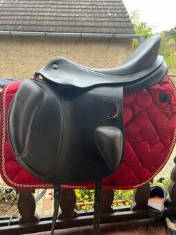 Sedlo Prestige Heppy Pony