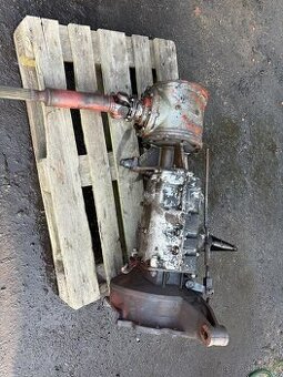 poclain 113 náhradní díly - 1