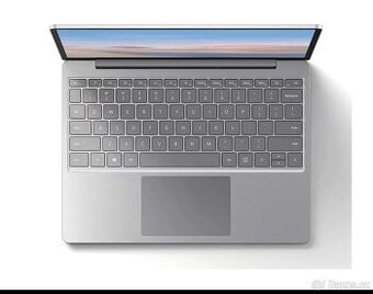 Microsoft Surface Laptop Go 12,5 palců / Intel Core i5