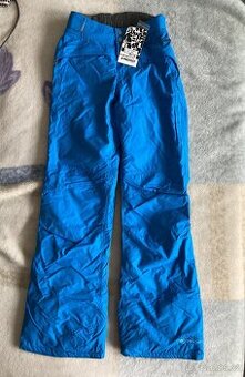 Dívčí lyžařské kalhoty Protest
