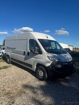 Opel Movano 2.2 CDTI L3H2 3,5t Edition/2023/naj.25tis. Km