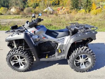 CF MOTO X8 GLADIÁTOR