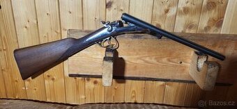 PUŠKA BROKOVNICE KOČÁROVÁ CAL 16 TOP
