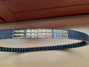 KEVLAROVÝ ŘEMEN MALLOSSI 6112729