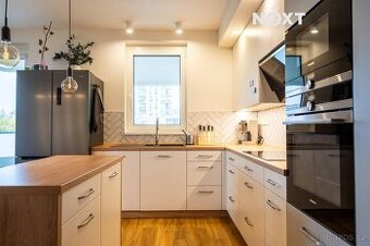 Prodej byt 4+kk, 120㎡ - 1