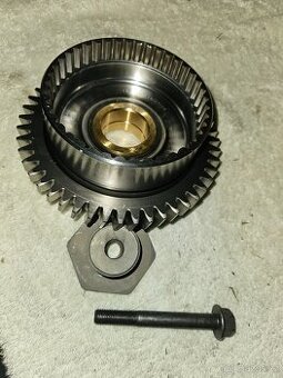 Ozubené kolo vzduchového kompresoru Volvo/Renault