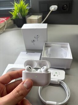 Airpods Pro 2 Gen