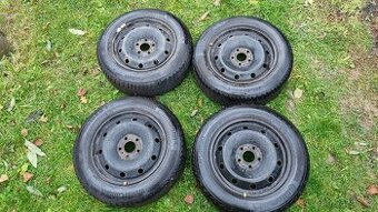 Zimní pneumatiky Continental WinterContact