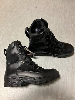 Boty polní lehké 2011 “Kanady”