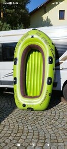 Člun Freetime Apollo 270