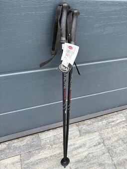 Nove lyžařské  hůlky 90cm
