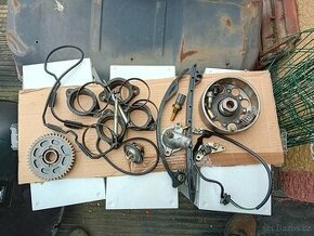 Suzuki gsx r 1000 k3