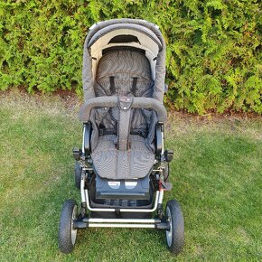 Hartan topline X včetně spousty vybavení