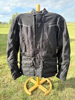 Bunda na motorku zn. REBELHORN - PATROL - NOVÁ