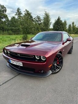 Dodge Challenger R/T 5.7 HEMI V8 – Last Call Edition -8/2024