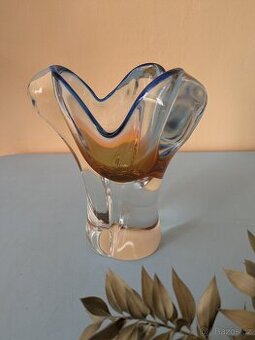 Josef M. Hospodka - Hutní sklo