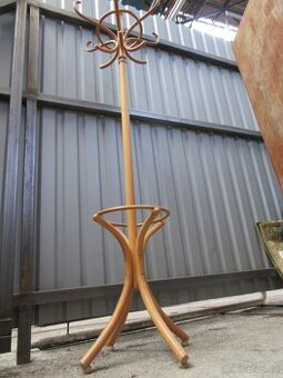 Nabízím zajimavý designový věšák Ton. Nepraskly.  Původní st