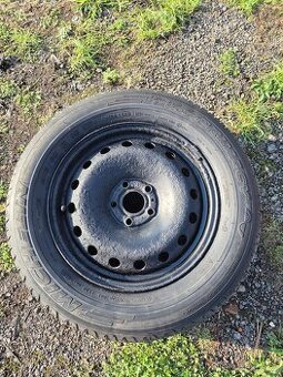 rezerva Renault Espace IV.,5x108R16,Pneu 225/65R16