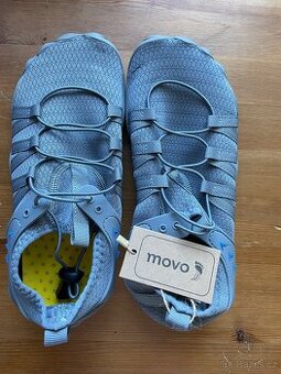 Dámské barefoot boty vel.39