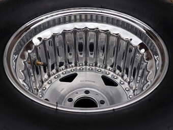 15" 5x114,3 CENTERLINE USA DRAGSTER HOTROD SPRINT 