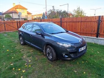 Renault Megane III Grandtour 1.6 81 kW (2012) – spolehlivý,