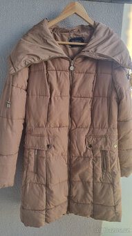 Dámská zimní bunda XL