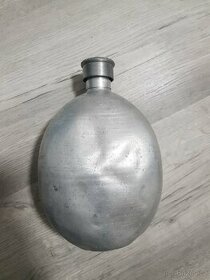 Bulharská čutora 1941