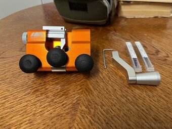 Pilník na pilové řetězy Timberline - originál