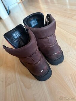 Prodám boty na zimu