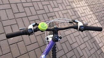 Divci horske kolo Serior Pant 24