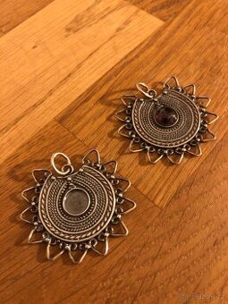 Přívěsek stříbrný