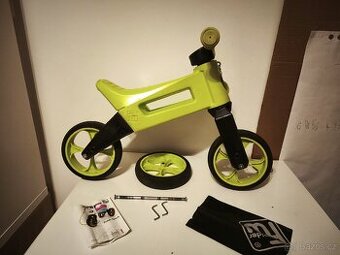 Dětské odrážedlo Funny Riders 5