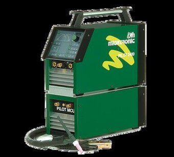 Svářečka migatronic pilot 2400