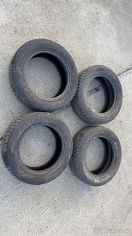 Nokian WRD3 175/65 R14 82T M+S