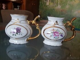 Lázeňské hrníčky