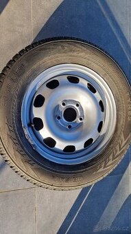 Zimní sada 215/65 R16