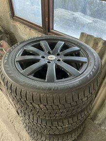 Kola Bridgestone Blizzak 255/50 R19 107V