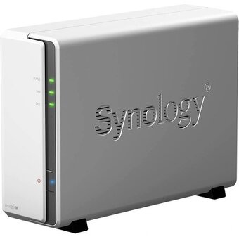 Synology DS120j Seagate EXOS X18 18TB ZÁRUKA 09/2026