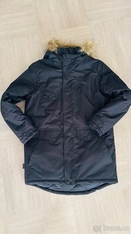 Pánská zimní bunda/parka