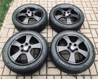 5x112 r16 zimní kola