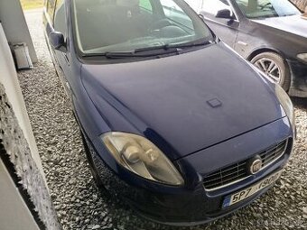 Fiat Croma 2.4 jtd 147kw automat 2009