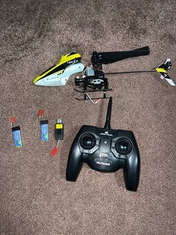 RC Vrtulník BLADE 120 S2