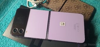 Samsung galaxy z flip 4