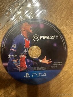 FIFA 21