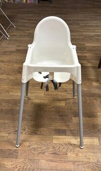 Dětská jídelní židle