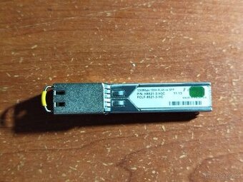 Gbic Finisar RJ45 1Gb 850nm 100m – H8521-3-H3C