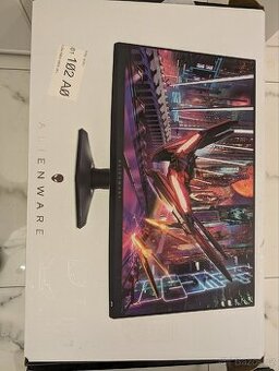 Dell Alienware AW2724DM