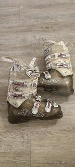 Lyžáky dívčí/dámské